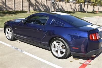2010 Ford Mustang GT PREMIUM EDITION 5SPD MANUAL 46K MILES NICE   - Photo 15 - Stafford, TX 77477