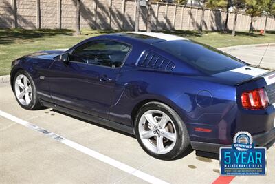 2010 Ford Mustang GT PREMIUM EDITION 5SPD MANUAL 46K MILES NICE   - Photo 15 - Stafford, TX 77477
