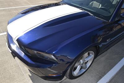 2010 Ford Mustang GT PREMIUM EDITION 5SPD MANUAL 46K MILES NICE   - Photo 10 - Stafford, TX 77477