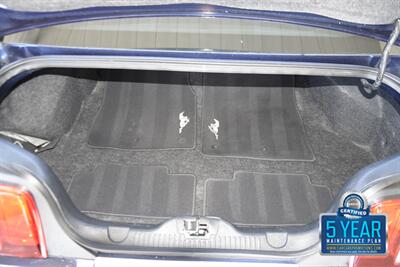 2010 Ford Mustang GT PREMIUM EDITION 5SPD MANUAL 46K MILES NICE   - Photo 21 - Stafford, TX 77477