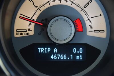 2010 Ford Mustang GT PREMIUM EDITION 5SPD MANUAL 46K MILES NICE   - Photo 23 - Stafford, TX 77477