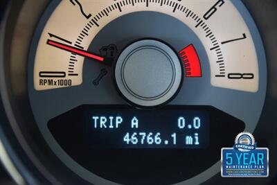 2010 Ford Mustang GT PREMIUM EDITION 5SPD MANUAL 46K MILES NICE   - Photo 23 - Stafford, TX 77477