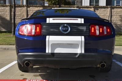 2010 Ford Mustang GT PREMIUM EDITION 5SPD MANUAL 46K MILES NICE   - Photo 20 - Stafford, TX 77477