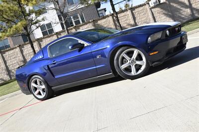 2010 Ford Mustang GT PREMIUM EDITION 5SPD MANUAL 46K MILES NICE   - Photo 22 - Stafford, TX 77477