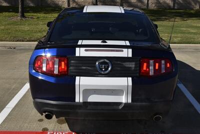 2010 Ford Mustang GT PREMIUM EDITION 5SPD MANUAL 46K MILES NICE   - Photo 19 - Stafford, TX 77477