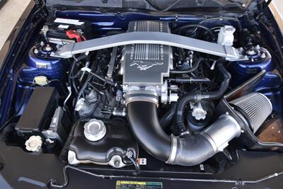 2010 Ford Mustang GT PREMIUM EDITION 5SPD MANUAL 46K MILES NICE   - Photo 32 - Stafford, TX 77477