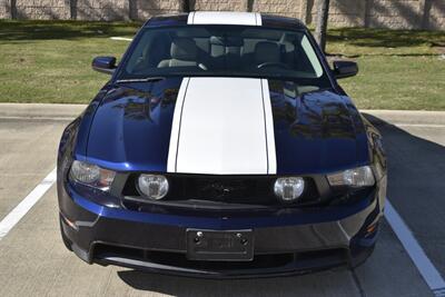 2010 Ford Mustang GT PREMIUM EDITION 5SPD MANUAL 46K MILES NICE   - Photo 2 - Stafford, TX 77477