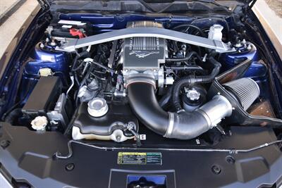 2010 Ford Mustang GT PREMIUM EDITION 5SPD MANUAL 46K MILES NICE   - Photo 31 - Stafford, TX 77477