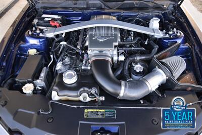 2010 Ford Mustang GT PREMIUM EDITION 5SPD MANUAL 46K MILES NICE   - Photo 31 - Stafford, TX 77477