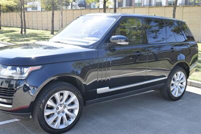 2016 Land Rover Range Rover HSE SUPERCHARGED NAV PANO ROOF 64K MILES CLEAN   - Photo 7 - Stafford, TX 77477