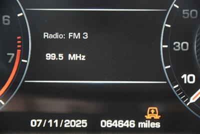 2016 Land Rover Range Rover HSE SUPERCHARGED NAV PANO ROOF 64K MILES CLEAN   - Photo 23 - Stafford, TX 77477