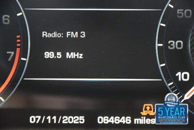 2016 Land Rover Range Rover HSE SUPERCHARGED NAV PANO ROOF 64K MILES CLEAN   - Photo 23 - Stafford, TX 77477
