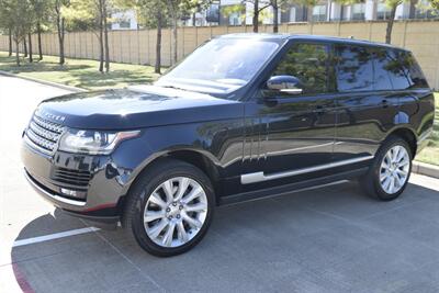 2016 Land Rover Range Rover HSE SUPERCHARGED NAV PANO ROOF 64K MILES CLEAN   - Photo 5 - Stafford, TX 77477