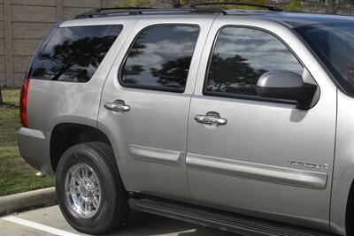 2007 GMC Yukon SLE 68K LOW ORIGINAL MILES NEW CAR TRADE IN NICE   - Photo 8 - Stafford, TX 77477