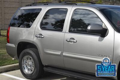 2007 GMC Yukon SLE 68K LOW ORIGINAL MILES NEW CAR TRADE IN NICE   - Photo 8 - Stafford, TX 77477