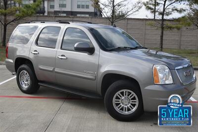 2007 GMC Yukon SLE 68K LOW ORIGINAL MILES NEW CAR TRADE IN NICE   - Photo 25 - Stafford, TX 77477