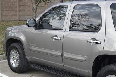 2007 GMC Yukon SLE 68K LOW ORIGINAL MILES NEW CAR TRADE IN NICE   - Photo 20 - Stafford, TX 77477