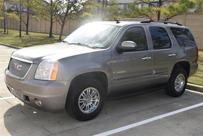 2007 GMC Yukon SLE 68K LOW ORIGINAL MILES NEW CAR TRADE IN NICE   - Photo 5 - Stafford, TX 77477