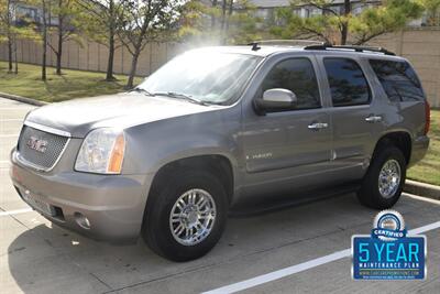 2007 GMC Yukon SLE 68K LOW ORIGINAL MILES NEW CAR TRADE IN NICE   - Photo 5 - Stafford, TX 77477