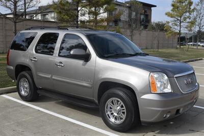 2007 GMC Yukon SLE 68K LOW ORIGINAL MILES NEW CAR TRADE IN NICE   - Photo 4 - Stafford, TX 77477