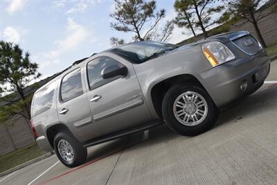 2007 GMC Yukon SLE 68K LOW ORIGINAL MILES NEW CAR TRADE IN NICE   - Photo 47 - Stafford, TX 77477