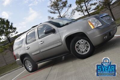 2007 GMC Yukon SLE 68K LOW ORIGINAL MILES NEW CAR TRADE IN NICE   - Photo 47 - Stafford, TX 77477