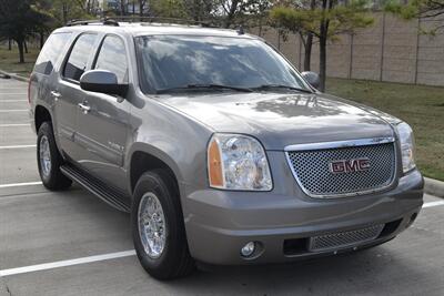 2007 GMC Yukon SLE 68K LOW ORIGINAL MILES NEW CAR TRADE IN NICE   - Photo 13 - Stafford, TX 77477