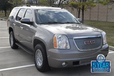 2007 GMC Yukon SLE 68K LOW ORIGINAL MILES NEW CAR TRADE IN NICE   - Photo 13 - Stafford, TX 77477