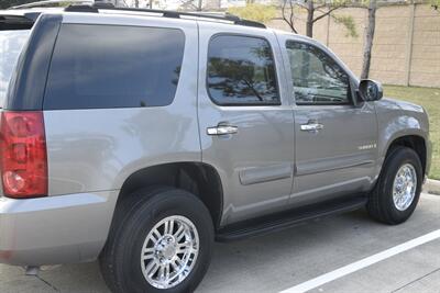 2007 GMC Yukon SLE 68K LOW ORIGINAL MILES NEW CAR TRADE IN NICE   - Photo 19 - Stafford, TX 77477