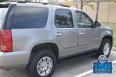 2007 GMC Yukon SLE 68K LOW ORIGINAL MILES NEW CAR TRADE IN NICE   - Photo 19 - Stafford, TX 77477