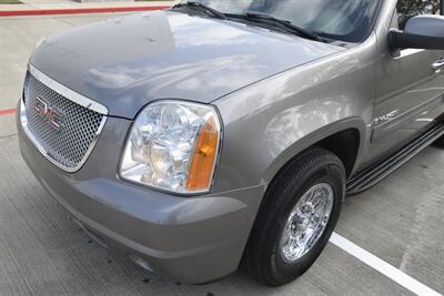 2007 GMC Yukon SLE 68K LOW ORIGINAL MILES NEW CAR TRADE IN NICE   - Photo 10 - Stafford, TX 77477