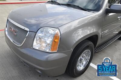 2007 GMC Yukon SLE 68K LOW ORIGINAL MILES NEW CAR TRADE IN NICE   - Photo 10 - Stafford, TX 77477