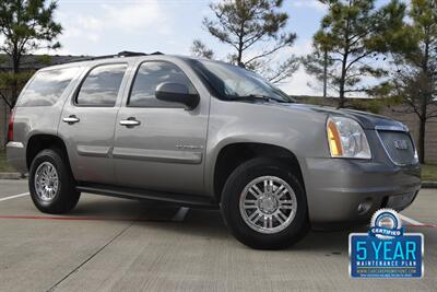 2007 GMC Yukon SLE 68K LOW ORIGINAL MILES NEW CAR TRADE IN NICE   - Photo 1 - Stafford, TX 77477