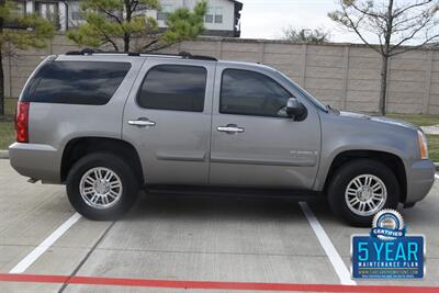 2007 GMC Yukon SLE 68K LOW ORIGINAL MILES NEW CAR TRADE IN NICE   - Photo 14 - Stafford, TX 77477