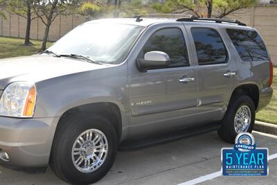 2007 GMC Yukon SLE 68K LOW ORIGINAL MILES NEW CAR TRADE IN NICE   - Photo 7 - Stafford, TX 77477