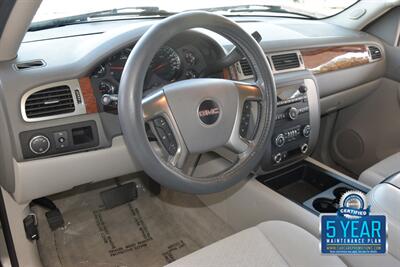 2007 GMC Yukon SLE 68K LOW ORIGINAL MILES NEW CAR TRADE IN NICE   - Photo 30 - Stafford, TX 77477