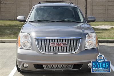 2007 GMC Yukon SLE 68K LOW ORIGINAL MILES NEW CAR TRADE IN NICE   - Photo 2 - Stafford, TX 77477