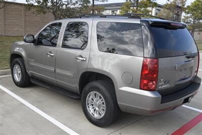 2007 GMC Yukon SLE 68K LOW ORIGINAL MILES NEW CAR TRADE IN NICE   - Photo 16 - Stafford, TX 77477