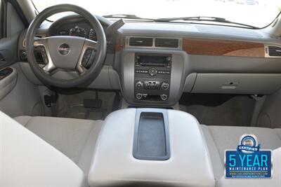 2007 GMC Yukon SLE 68K LOW ORIGINAL MILES NEW CAR TRADE IN NICE   - Photo 28 - Stafford, TX 77477