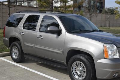 2007 GMC Yukon SLE 68K LOW ORIGINAL MILES NEW CAR TRADE IN NICE   - Photo 6 - Stafford, TX 77477