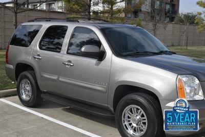 2007 GMC Yukon SLE 68K LOW ORIGINAL MILES NEW CAR TRADE IN NICE   - Photo 6 - Stafford, TX 77477