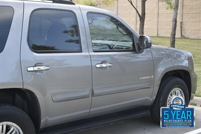 2007 GMC Yukon SLE 68K LOW ORIGINAL MILES NEW CAR TRADE IN NICE   - Photo 21 - Stafford, TX 77477