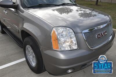 2007 GMC Yukon SLE 68K LOW ORIGINAL MILES NEW CAR TRADE IN NICE   - Photo 11 - Stafford, TX 77477