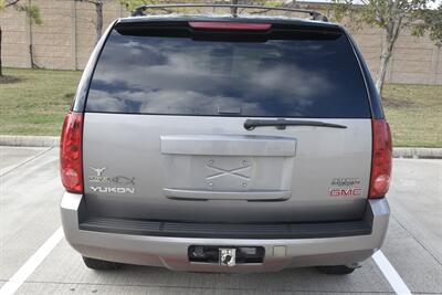 2007 GMC Yukon SLE 68K LOW ORIGINAL MILES NEW CAR TRADE IN NICE   - Photo 22 - Stafford, TX 77477