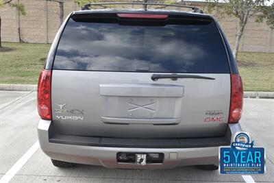 2007 GMC Yukon SLE 68K LOW ORIGINAL MILES NEW CAR TRADE IN NICE   - Photo 22 - Stafford, TX 77477