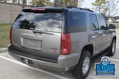 2007 GMC Yukon SLE 68K LOW ORIGINAL MILES NEW CAR TRADE IN NICE   - Photo 15 - Stafford, TX 77477