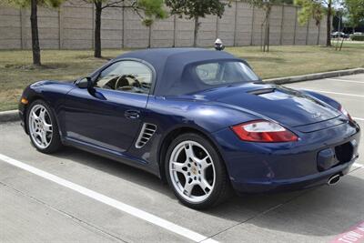 2006 Porsche Boxster 5SPD MANUAL 60K LOW MILES NEW TRADE IN CLEAN   - Photo 15 - Stafford, TX 77477