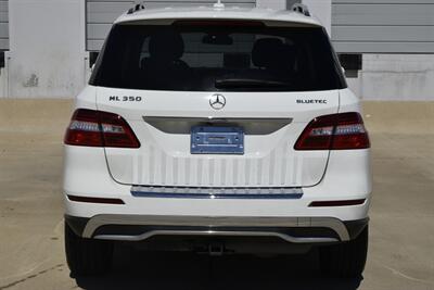 2013 Mercedes-Benz ML 350 BlueTEC AWD 103K HWY MILES NAV BK/CAM NICE   - Photo 22 - Stafford, TX 77477