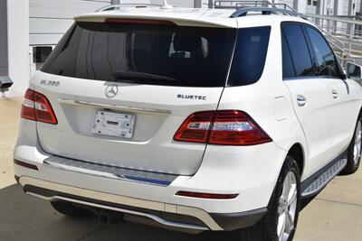 2013 Mercedes-Benz ML 350 BlueTEC AWD 103K HWY MILES NAV BK/CAM NICE   - Photo 15 - Stafford, TX 77477