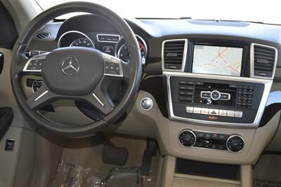 2013 Mercedes-Benz ML 350 BlueTEC AWD 103K HWY MILES NAV BK/CAM NICE   - Photo 28 - Stafford, TX 77477